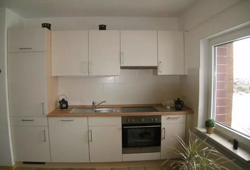 Ferienhof Schoof No1