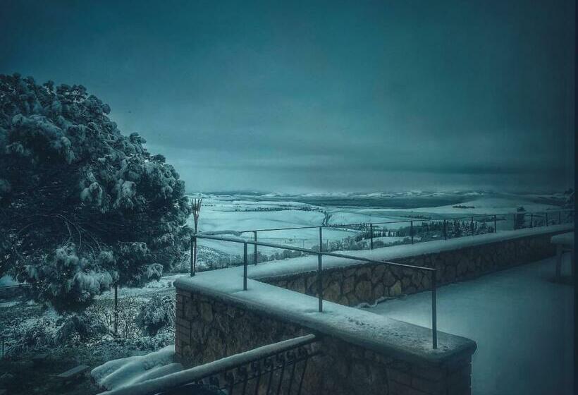 ホテル Agriturismo Il Casato Il Torchio