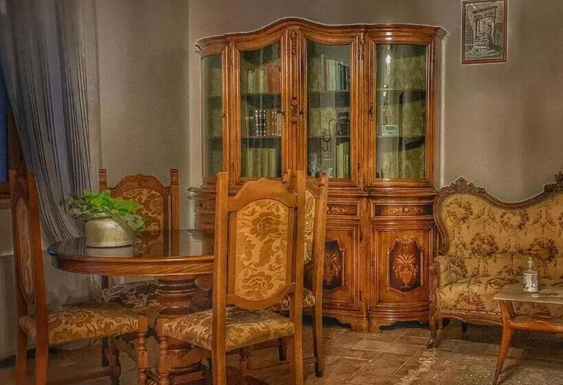 Hotelli Agriturismo Il Casato   Il Torchio