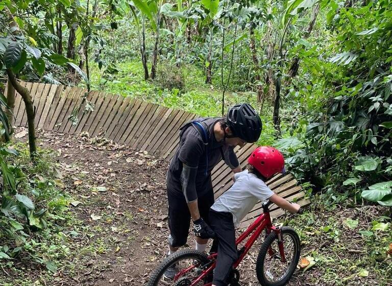 فندق La Palma Y El Tucán Café Y Naturaleza