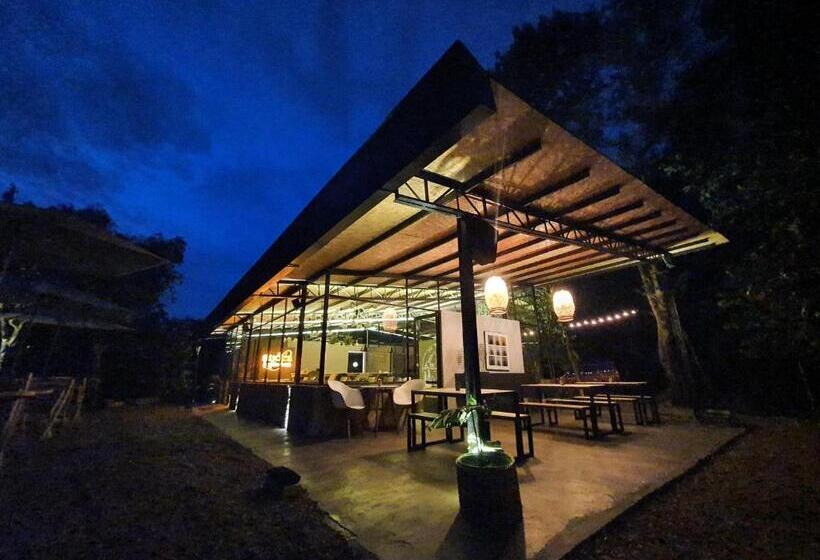 فندق La Palma Y El Tucán Café Y Naturaleza
