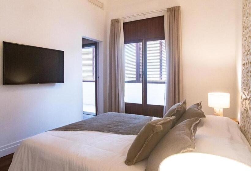 هتل Casa Da Djedja