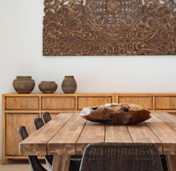 هتل Casa Da Djedja