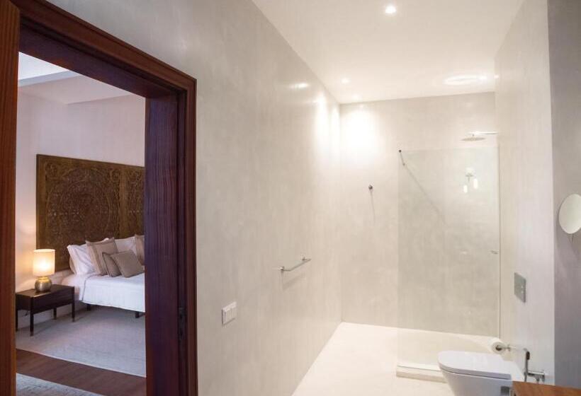 هتل Casa Da Djedja