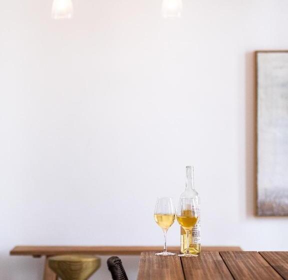 هتل Casa Da Djedja