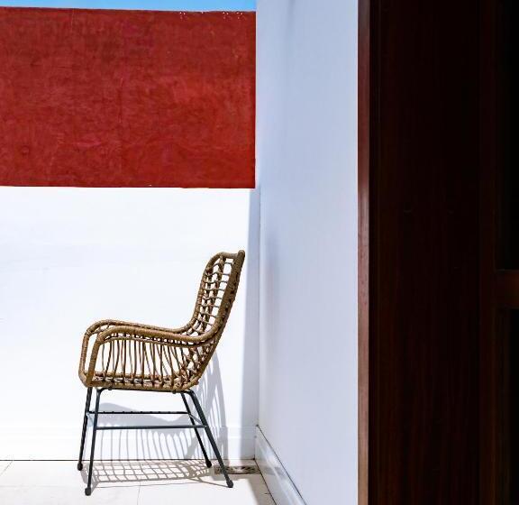 هتل Casa Da Djedja