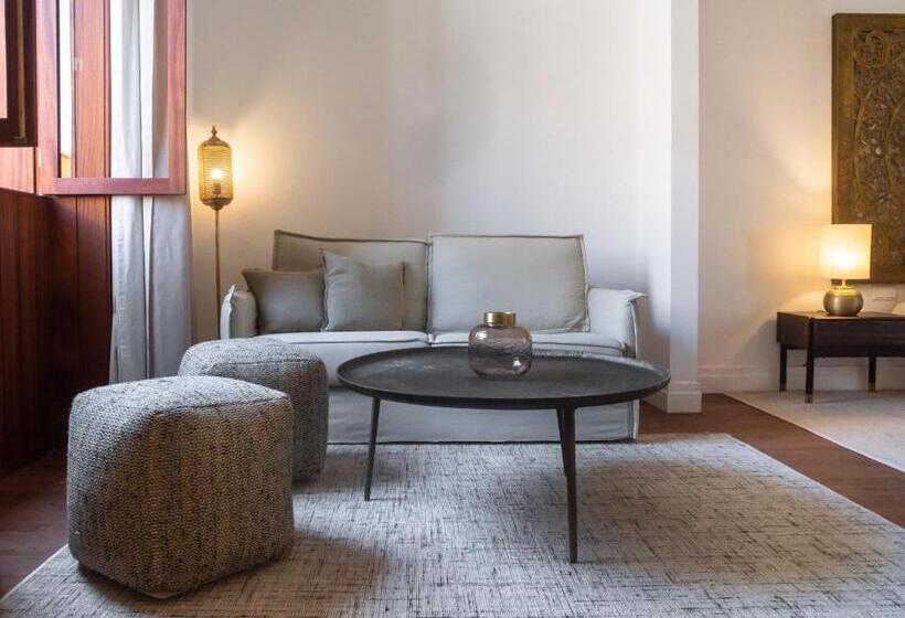 هتل Casa Da Djedja