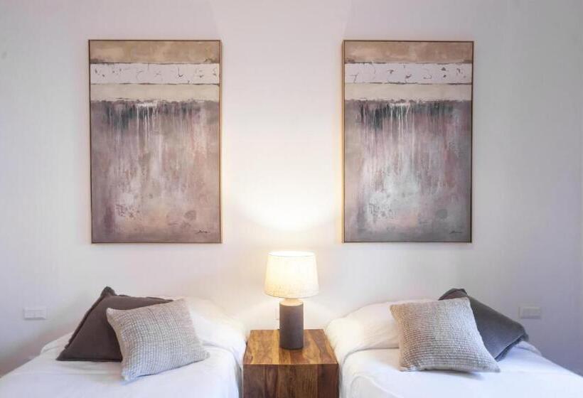 هتل Casa Da Djedja