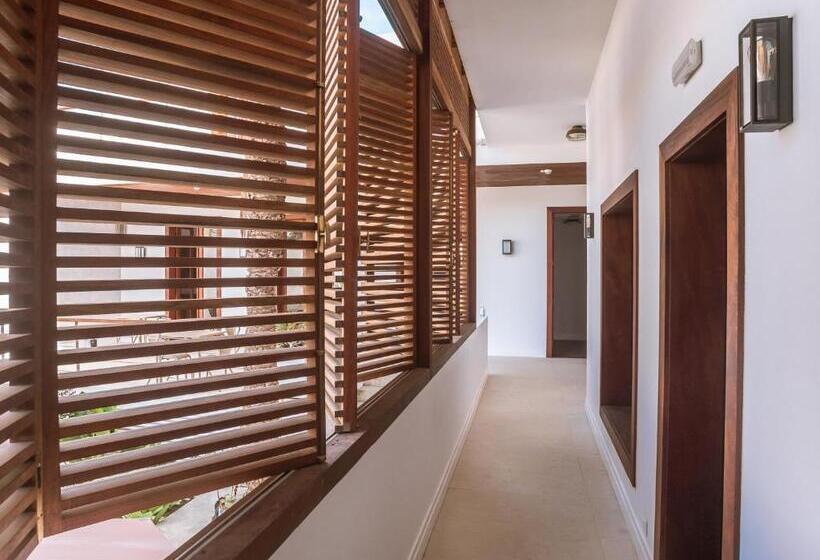 هتل Casa Da Djedja