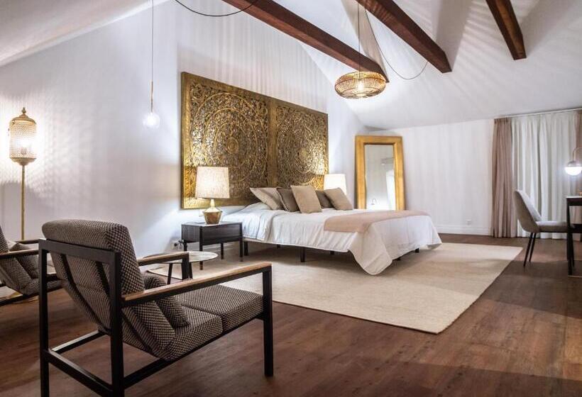 هتل Casa Da Djedja