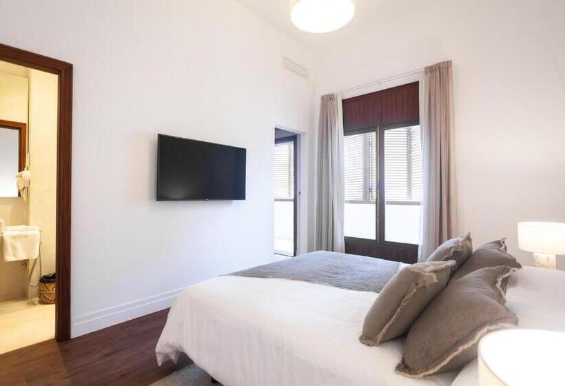 هتل Casa Da Djedja