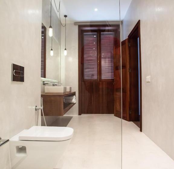 هتل Casa Da Djedja