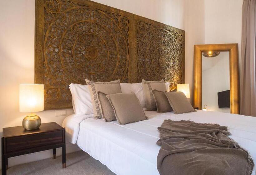 هتل Casa Da Djedja