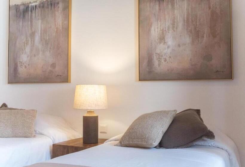 هتل Casa Da Djedja