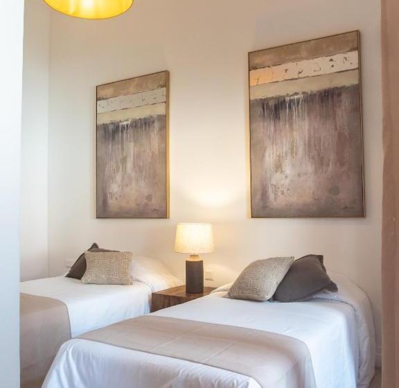 هتل Casa Da Djedja