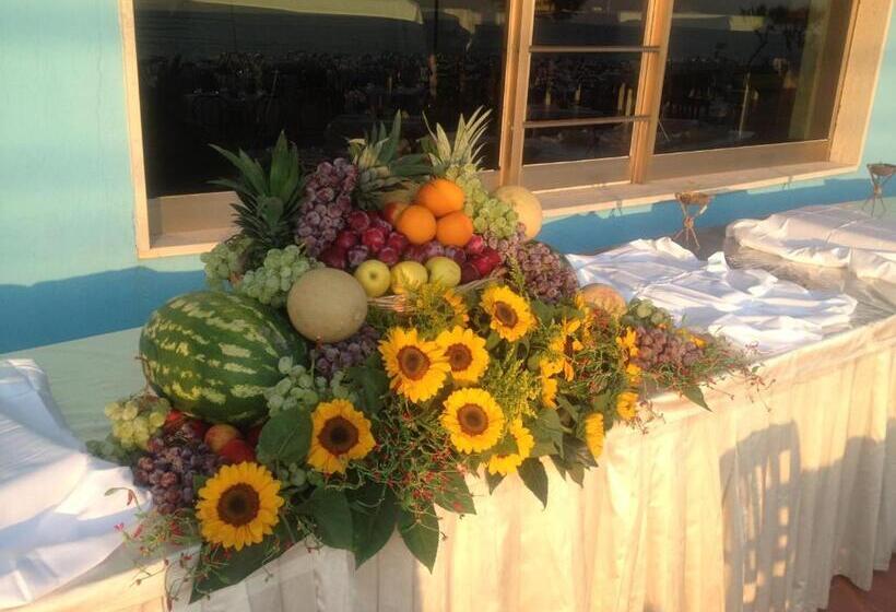 בית מלון כפרי Dei Focesi