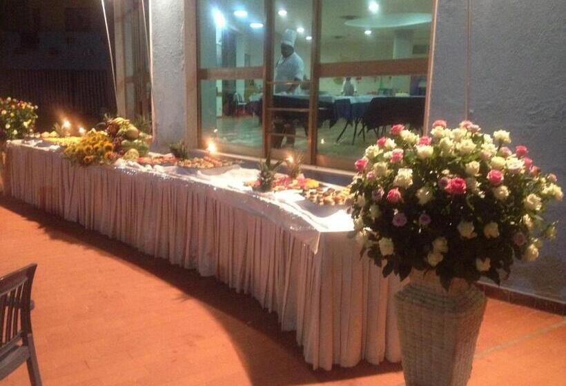 בית מלון כפרי Dei Focesi