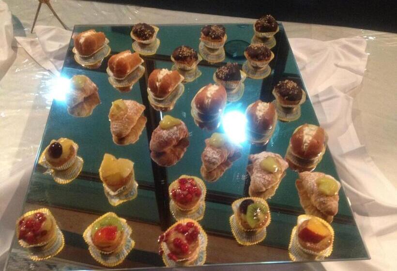 בית מלון כפרי Dei Focesi