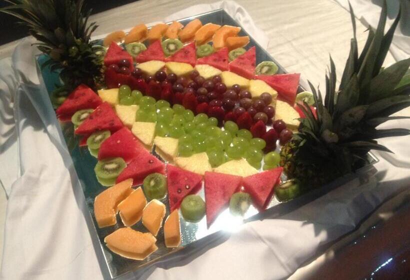 בית מלון כפרי Dei Focesi