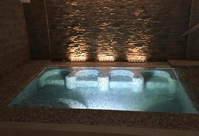 ホテル Dei Focesi