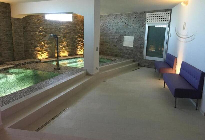 בית מלון כפרי Dei Focesi