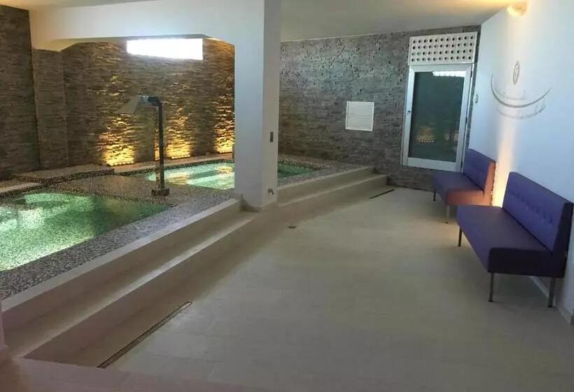 ホテル Dei Focesi