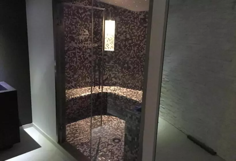 ホテル Dei Focesi
