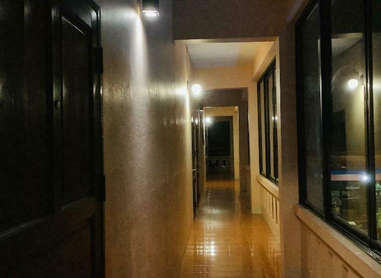 Hotel โรงแรมฟร้อนบีช Frontbeach