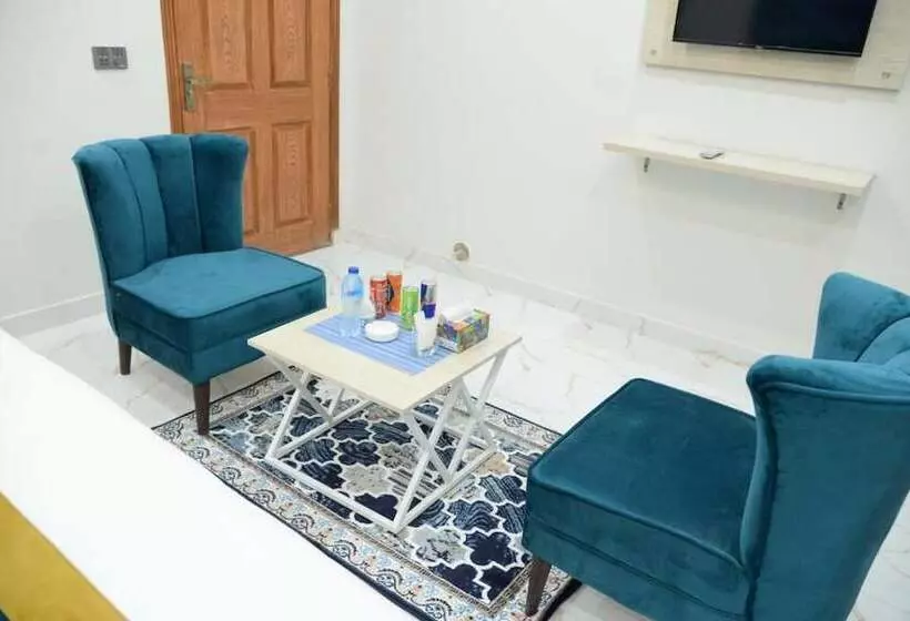 هتل Grand Lahore
