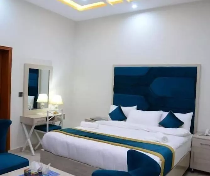 هتل Grand Lahore