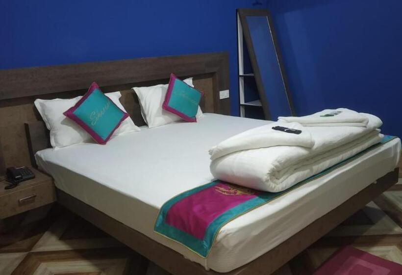 Hotel Shreesh