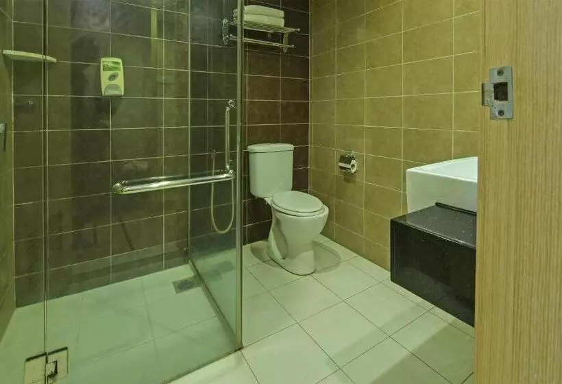 Ideals Hotel Melaka
