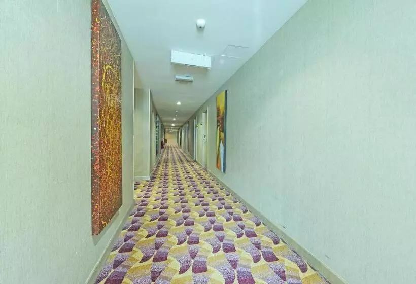 Ideals Hotel Melaka