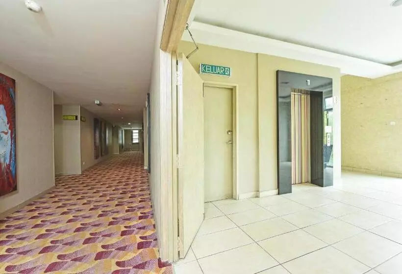 Ideals Hotel Melaka