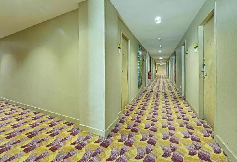 Ideals Hotel Melaka