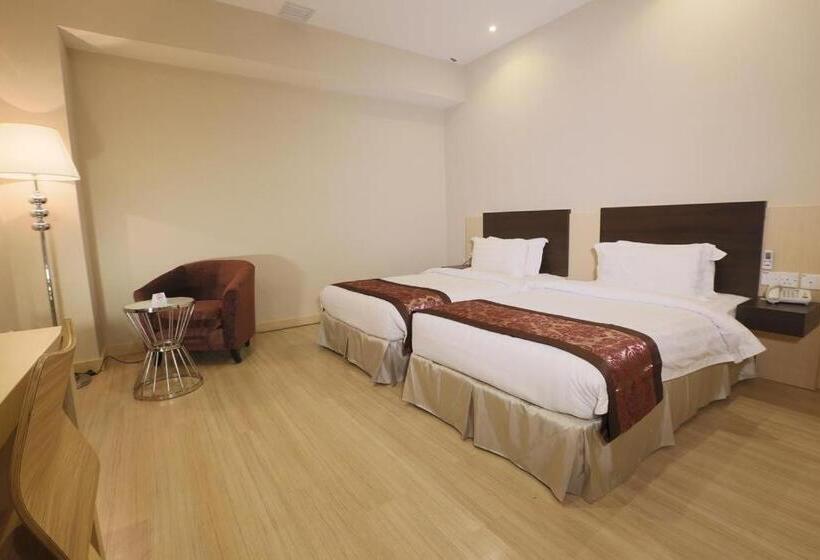 Ideals Hotel Melaka