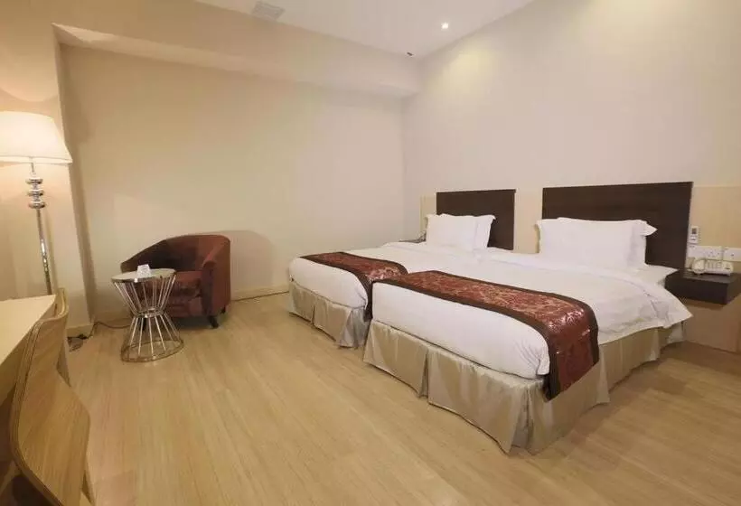 Ideals Hotel Melaka
