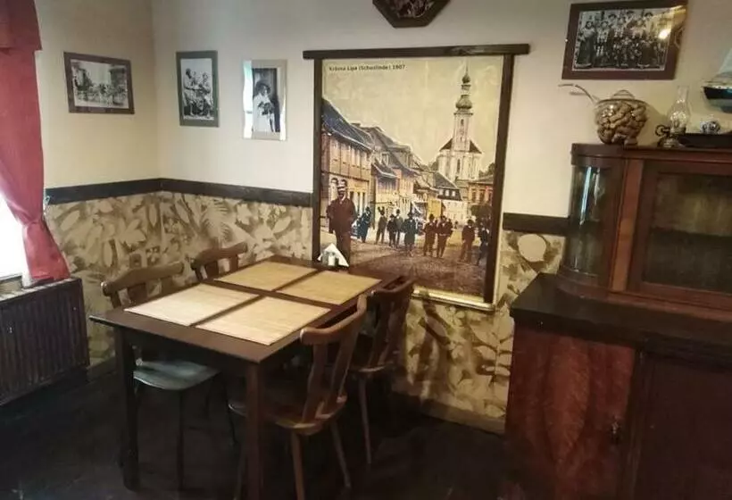 Hotelli Villa Sunshine / Slunečna Vila