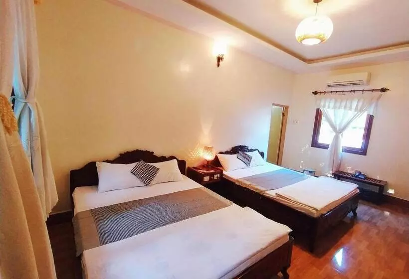 Mỹ Khánh Resort