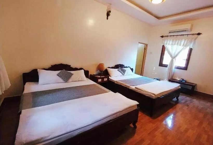 Mỹ Khánh Resort
