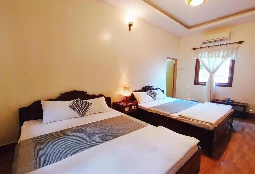 Mỹ Khánh Resort