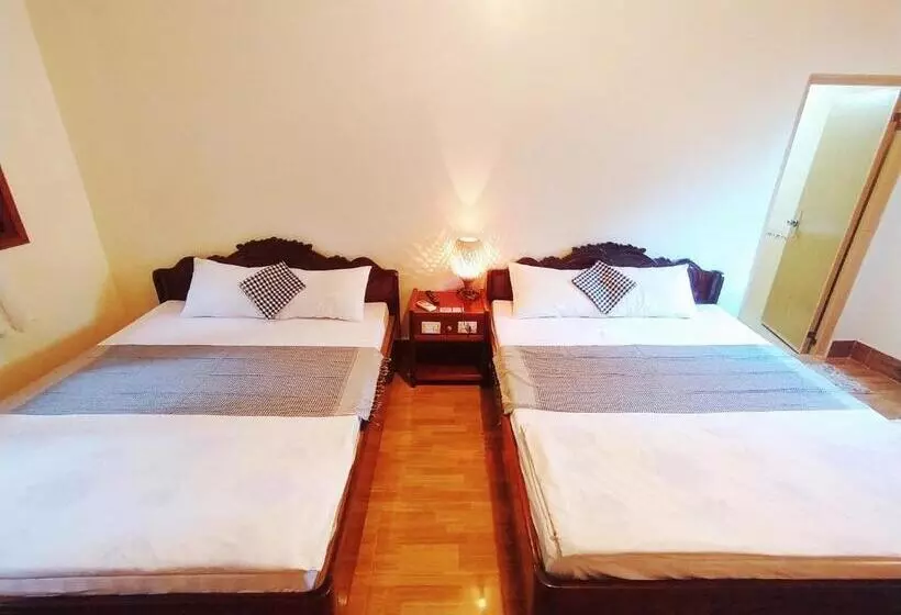 Mỹ Khánh Resort