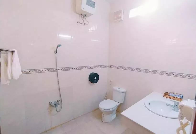 Mỹ Khánh Resort