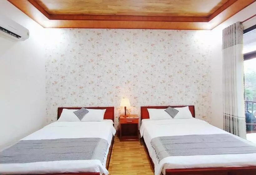 Mỹ Khánh Resort