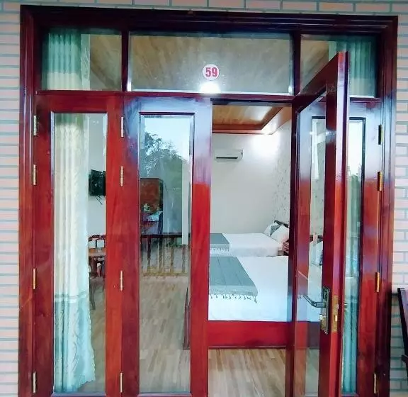 Mỹ Khánh Resort