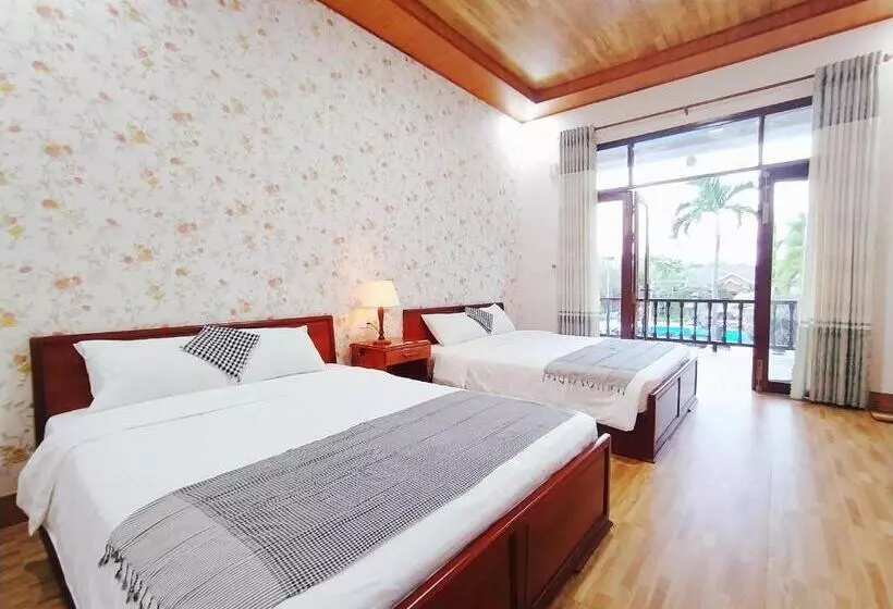 Mỹ Khánh Resort