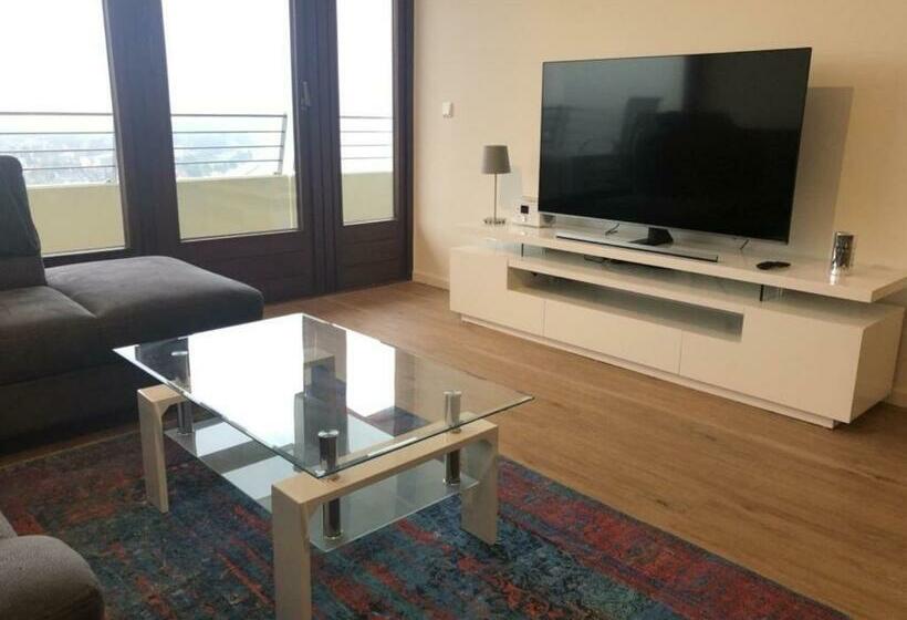 Strand Und Meer, Meerblick