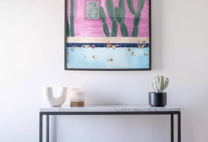 Nothling Street Beach House