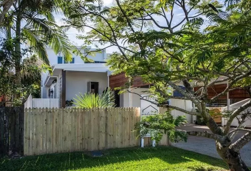 Nothling Street Beach House