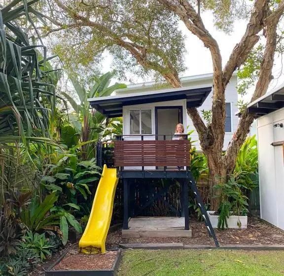 Nothling Street Beach House